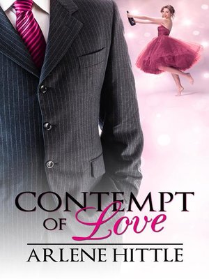 cover image of Contempt of Love